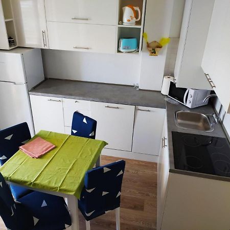 Apartments Ljerka 斯塔拉诺瓦利亚 外观 照片