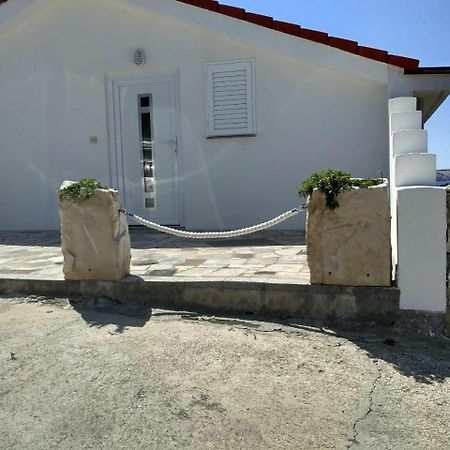 Apartments Ljerka 斯塔拉诺瓦利亚 外观 照片