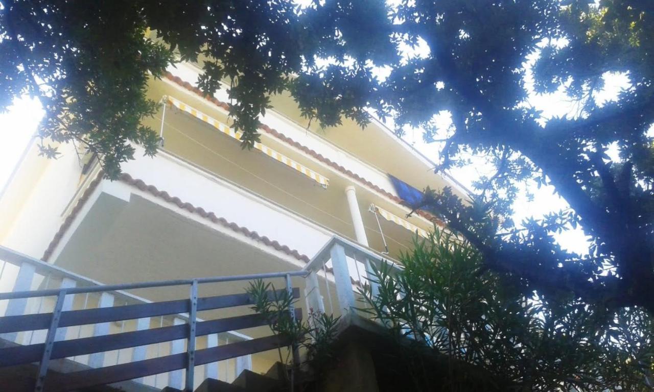 Apartments Ljerka 斯塔拉诺瓦利亚 外观 照片