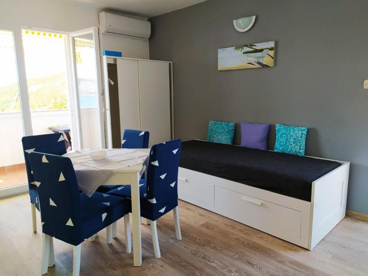 Apartments Ljerka 斯塔拉诺瓦利亚 外观 照片