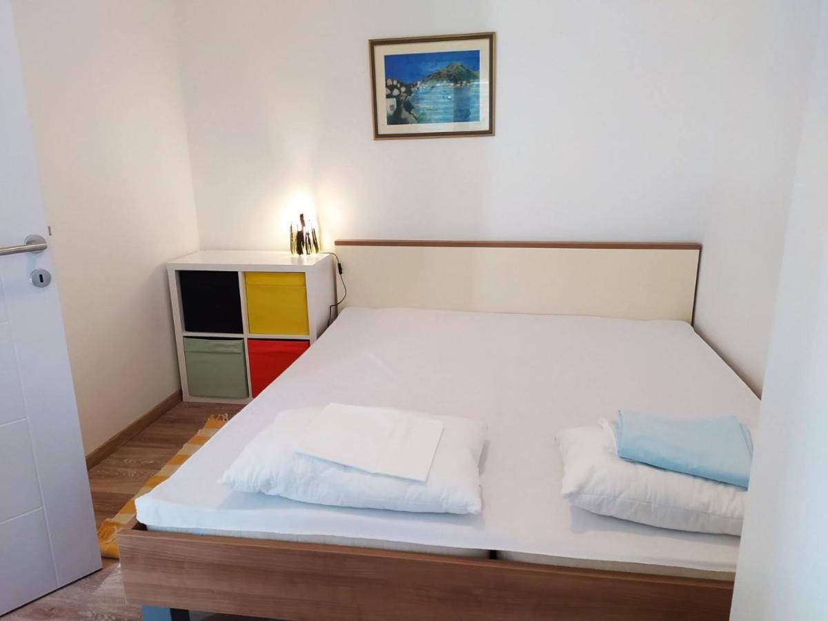 Apartments Ljerka 斯塔拉诺瓦利亚 外观 照片