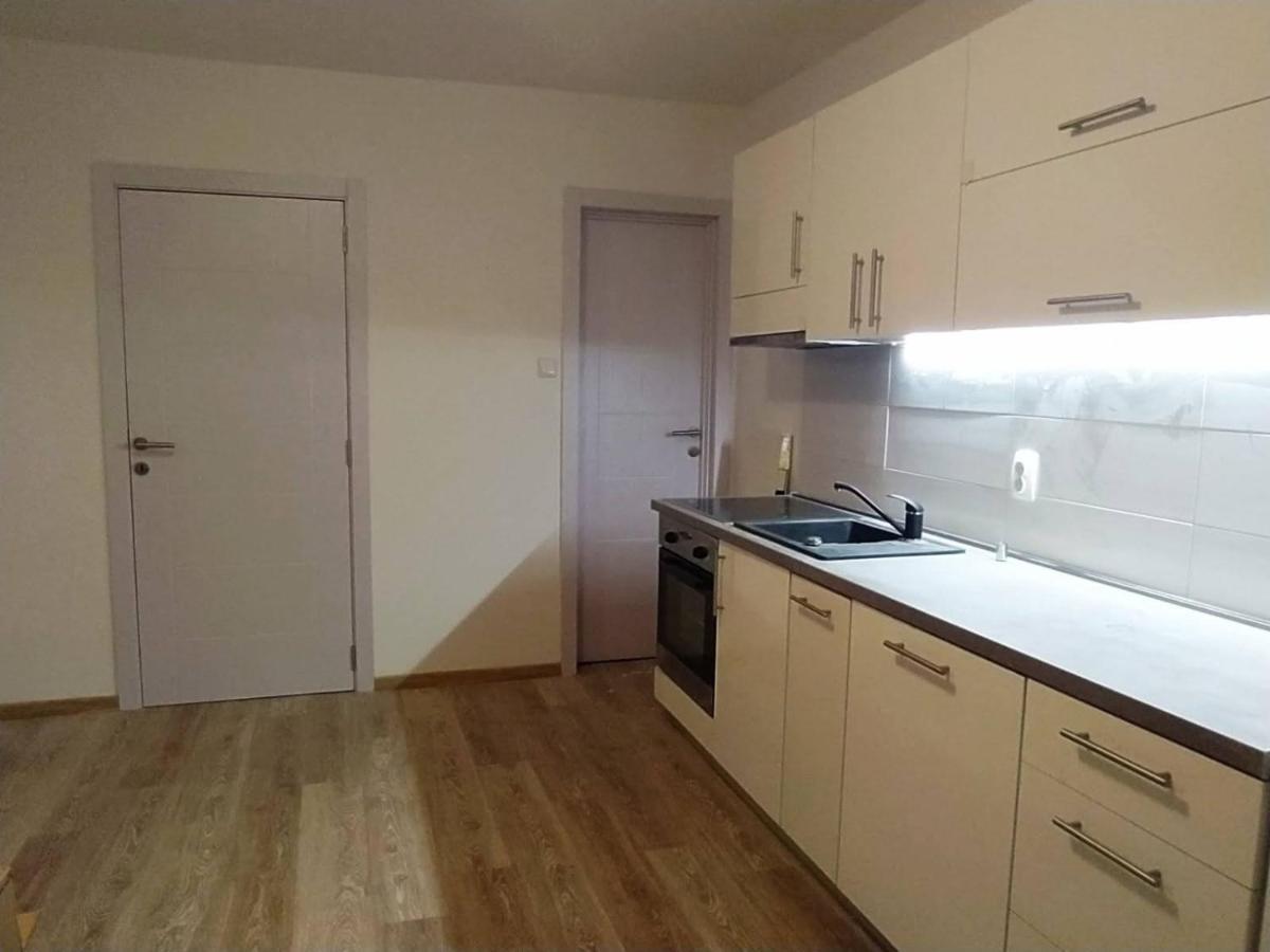 Apartments Ljerka 斯塔拉诺瓦利亚 外观 照片