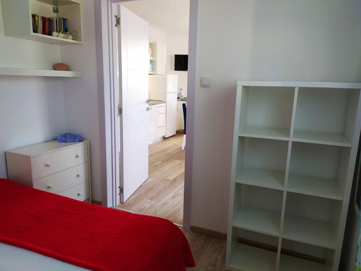 Apartments Ljerka 斯塔拉诺瓦利亚 外观 照片