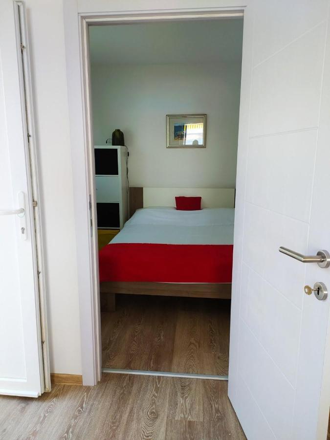 Apartments Ljerka 斯塔拉诺瓦利亚 外观 照片